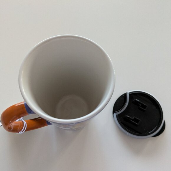 🆕✨ Travel Mug - Halloween Design - Picture 5 of 6